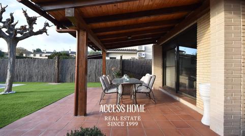 Photo 5 of House or chalet to rent in Montalnou - Milans del Bosc, Sant Vicenç de Montalt