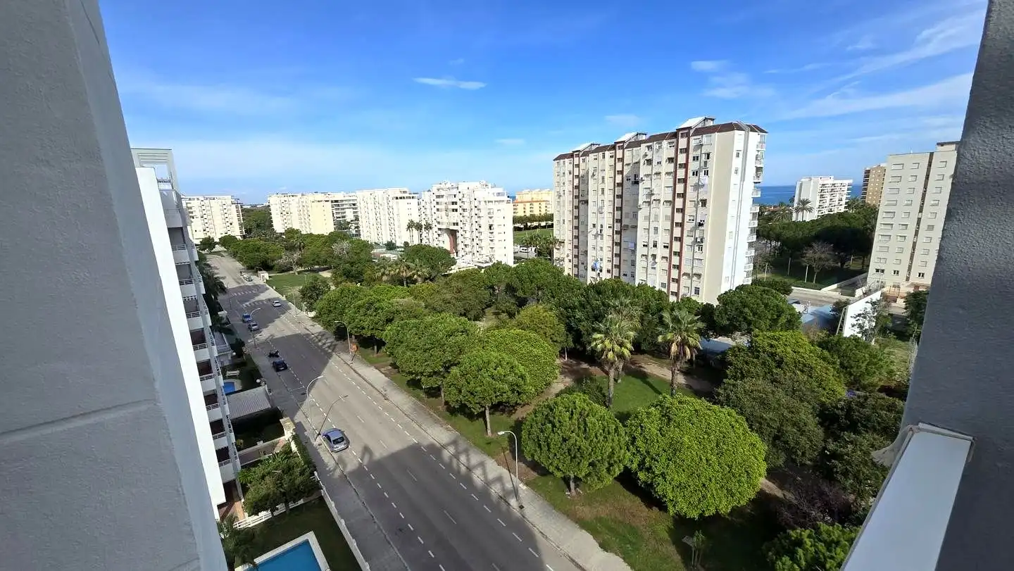 Maisonette zur Miete in Del Maestrat, 1, Playa de Gandia