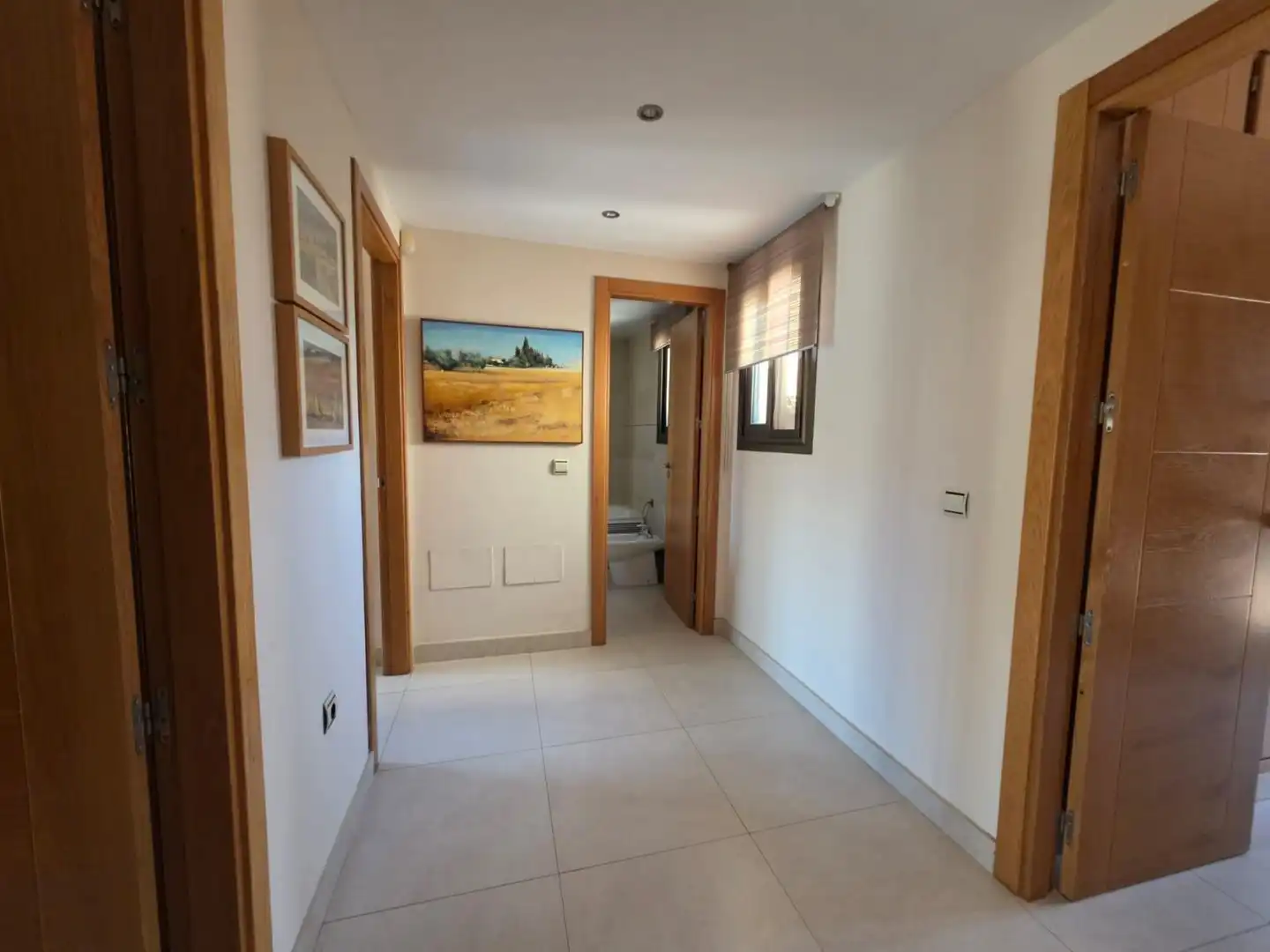 Casa o chalet en venta en Algeciras con Aire acondicionado, Jardín privado y Terraza