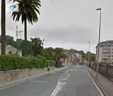 Piso con terraza en venta en Calle CAMPOGIRO
