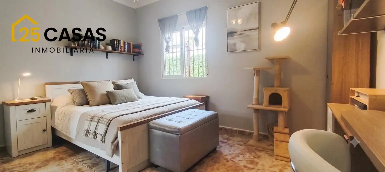 Villa avec piscine à vendre à San Fulgencio, imagen 6