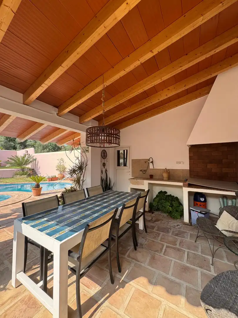 Houses for sale in La Xara - La Sella