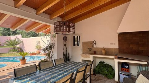 Foto 2 de Casa o chalet en venta en La Xara - La Sella, Dénia