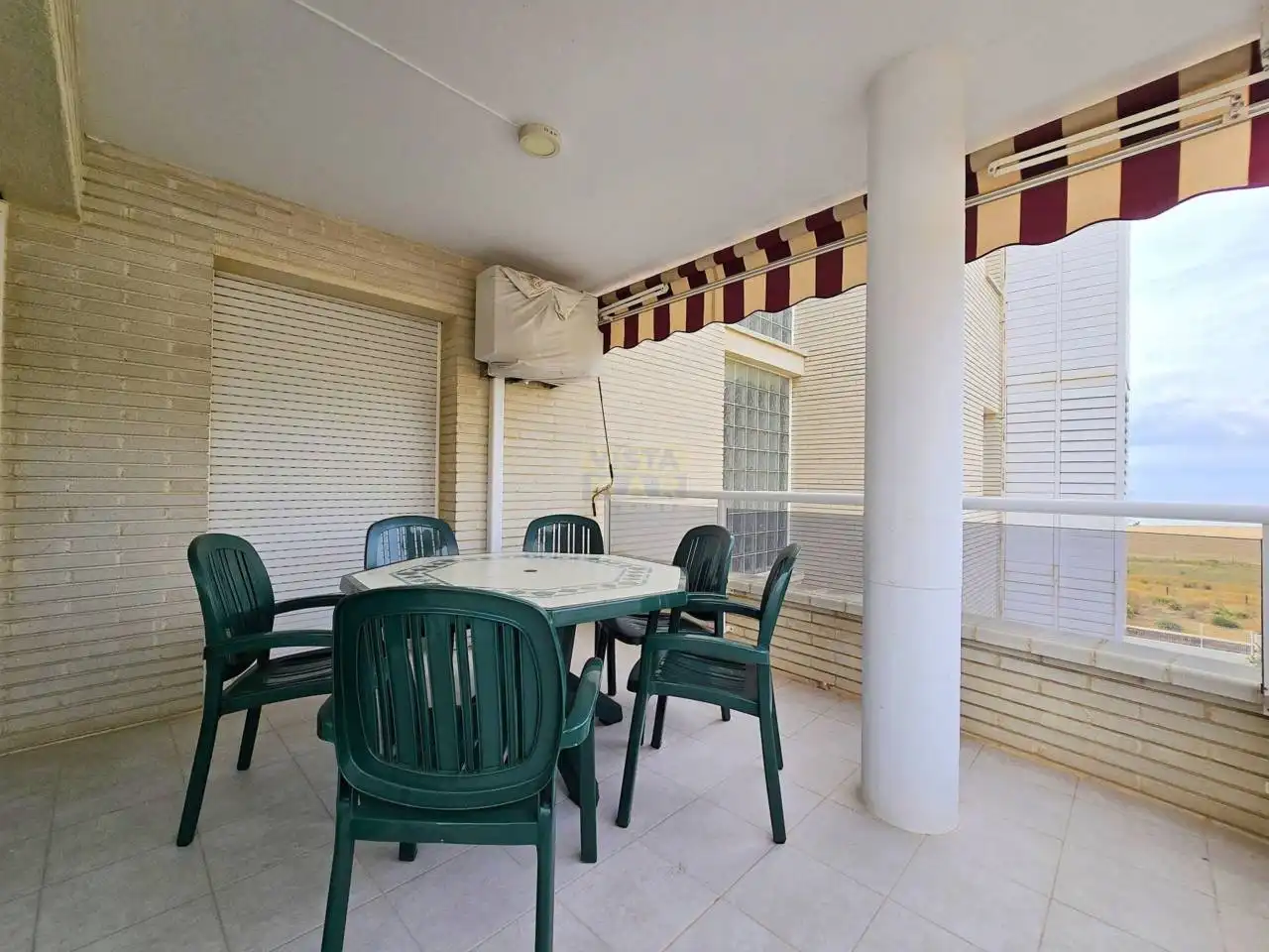 Appartement avec piscine à vendre à Cunidor, imagen 7