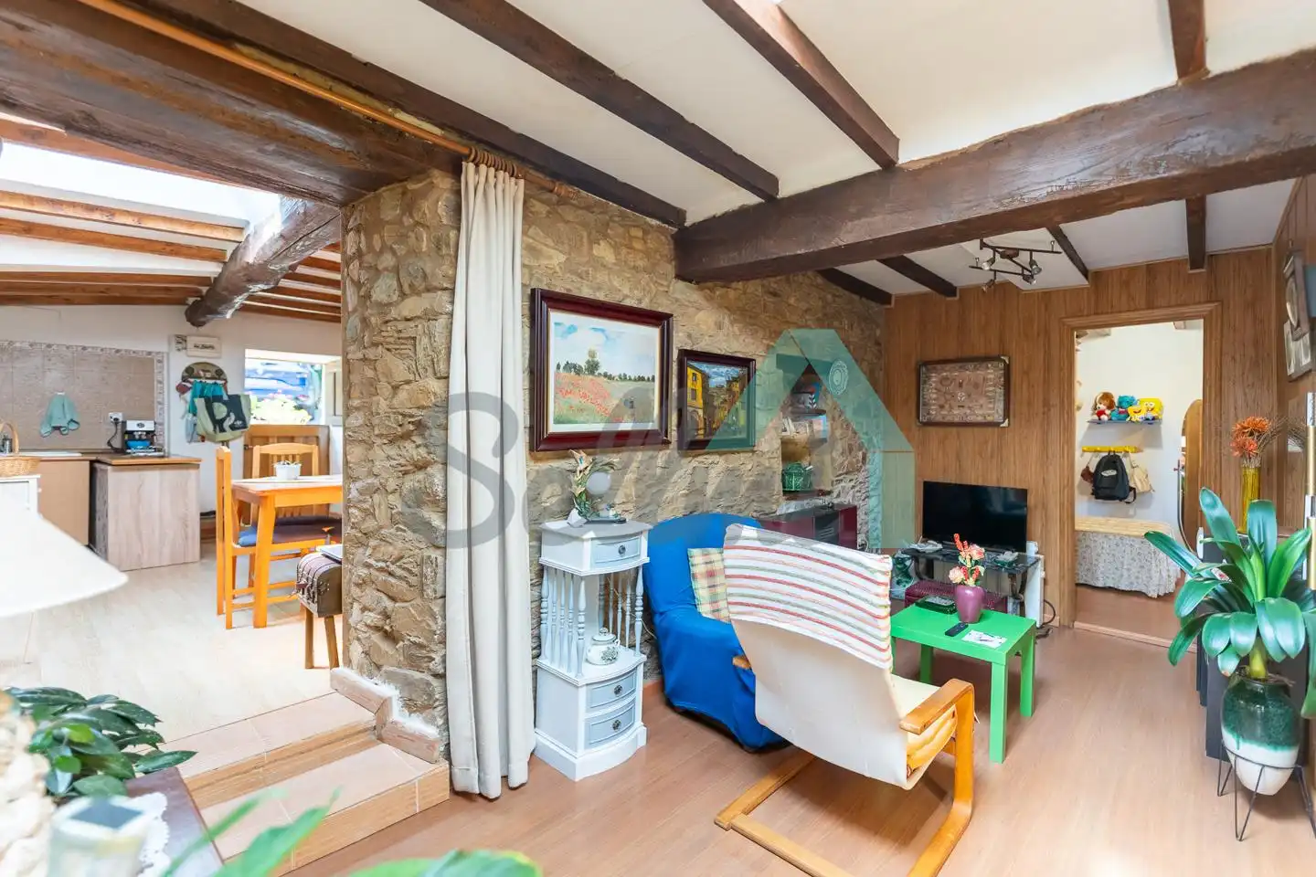 Casa o chalet en venta en Pravia