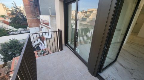 Foto 3 de Apartamento en venta en Carrer Carrer D'argentona, 70, Centre, Mataró