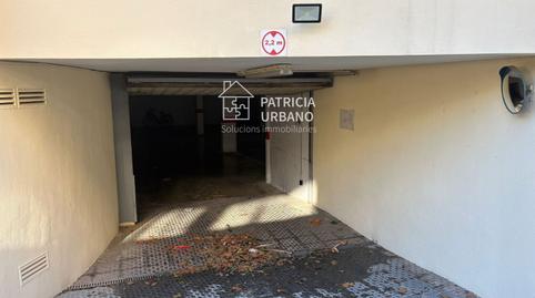 Foto 5 de Garatge en venda a Riu Brugent, Els Esquirols, Cambrils