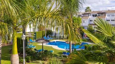 Photo 2 of Single-family semi-detached for sale in La Dama de Noche - La Alzambra, Marbella