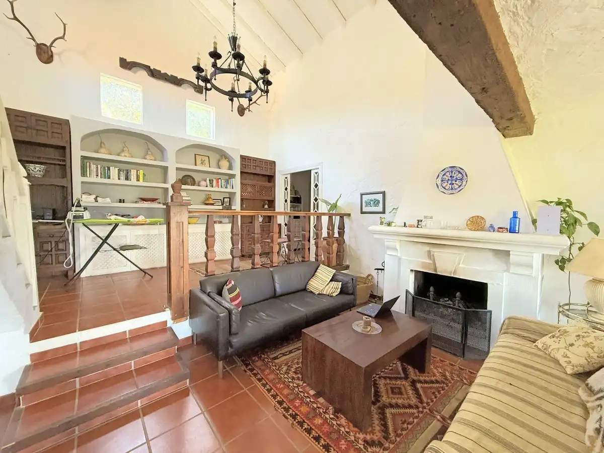 Grundstücke und Bauplätze zum Verkauf in Casares pueblo, imagen 10