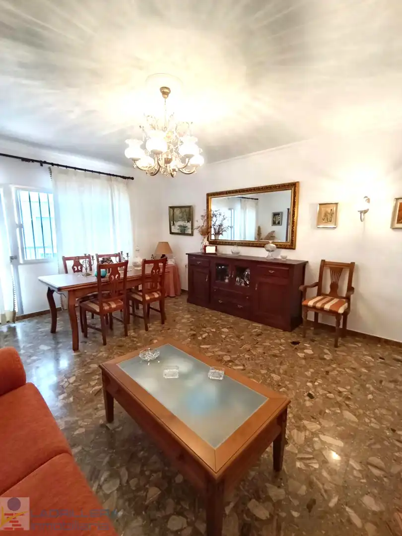 Casa amb terrassa en venda a Conil, imagen 6