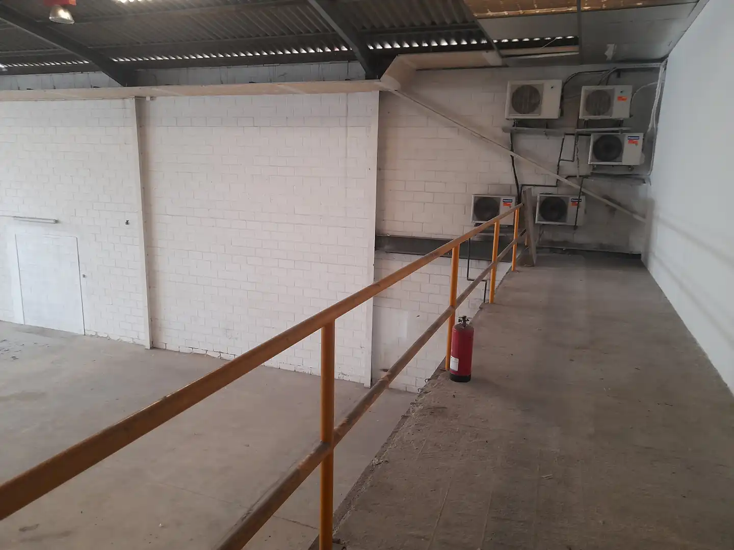 Nau industrial en venda a Carrer Carles Buhigas, imagen 6