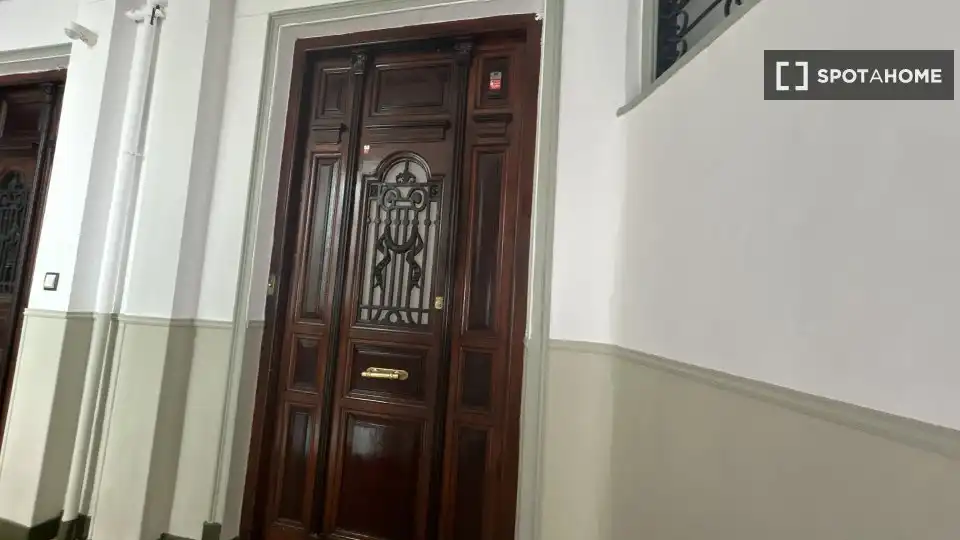 Habitación en Justicia - Chueca
