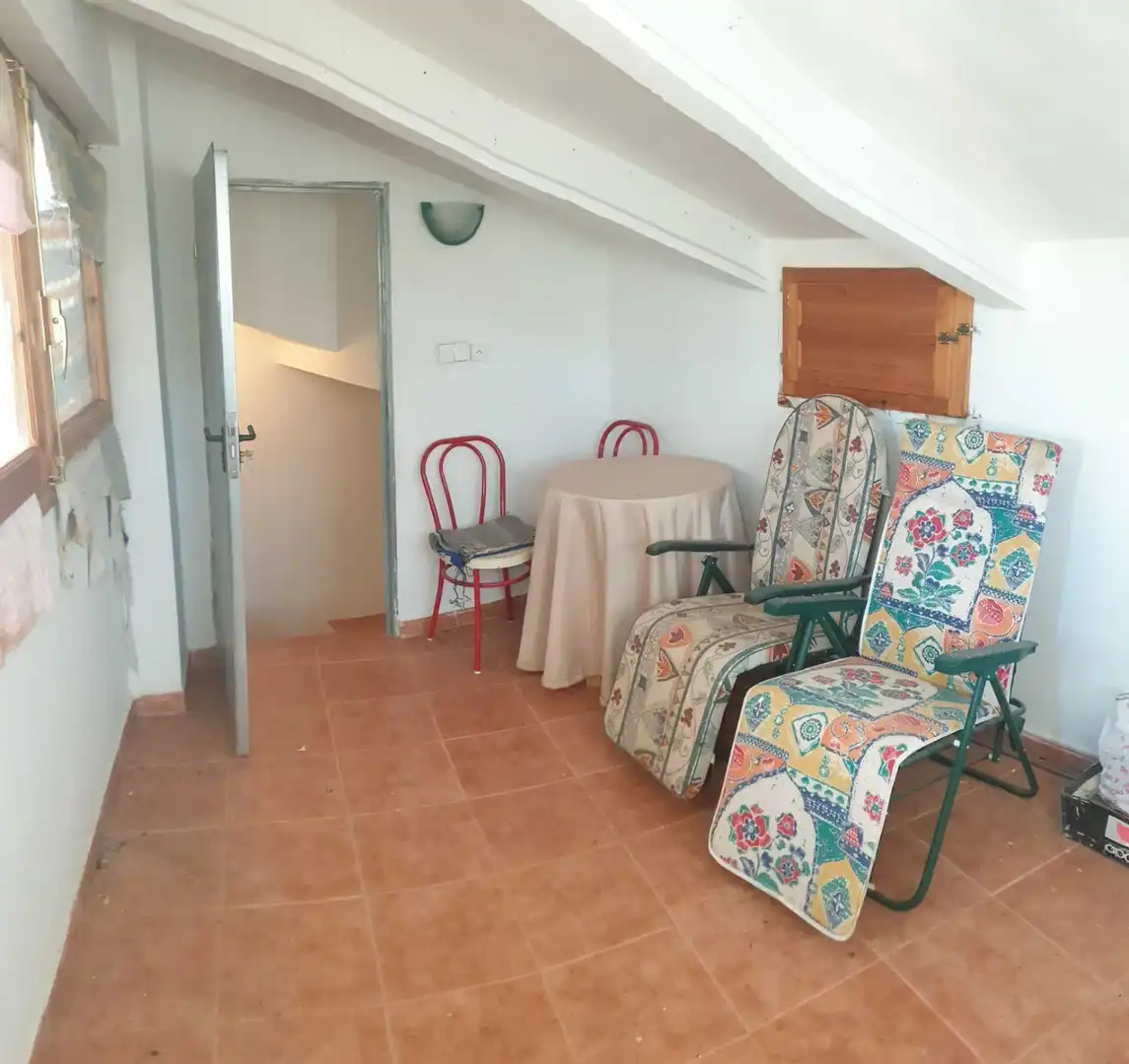 Habitación de Finca rústica en venta en Villafeliche