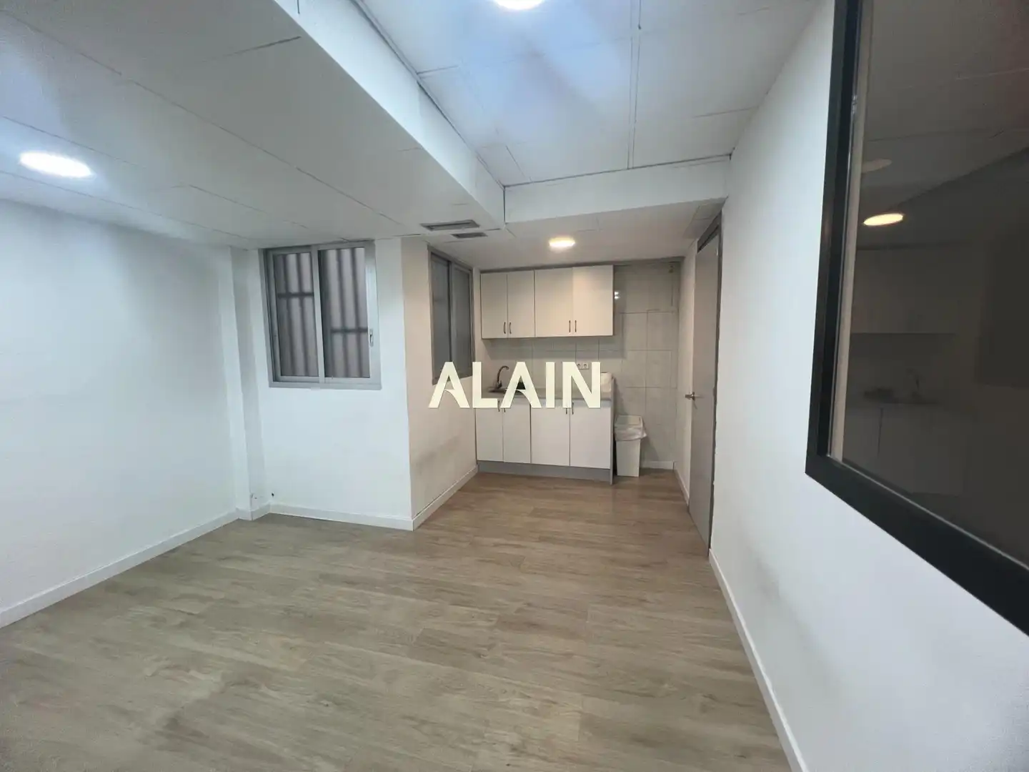 Wohnung mit Aufzug zum Verkauf in L'Eixample, imagen 5