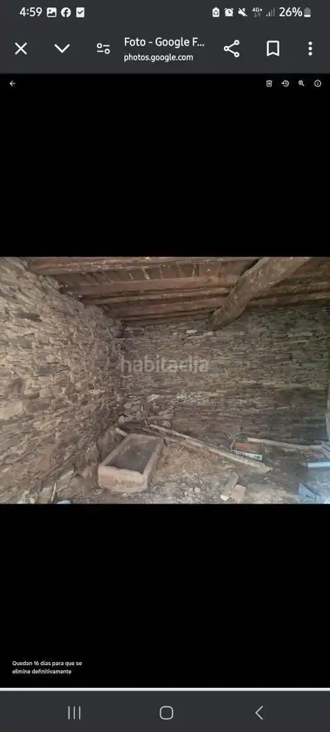 Casa en venda a Lugar Ventas Barrera 16, imagen 7