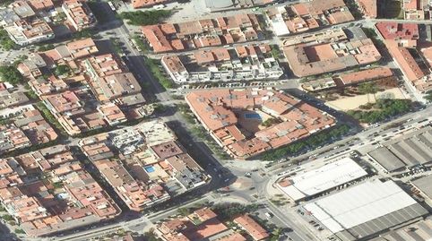 Foto 4 de Piso en venta en Ctra Barcelona, Barri Antic, Barberà del Vallès