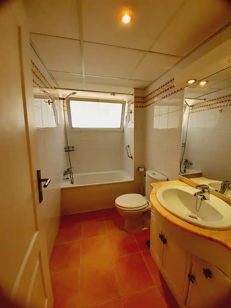 Flat for rent in Altea ciudad
