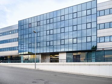 Oficina en venta en Llorenç Agusti Claveria