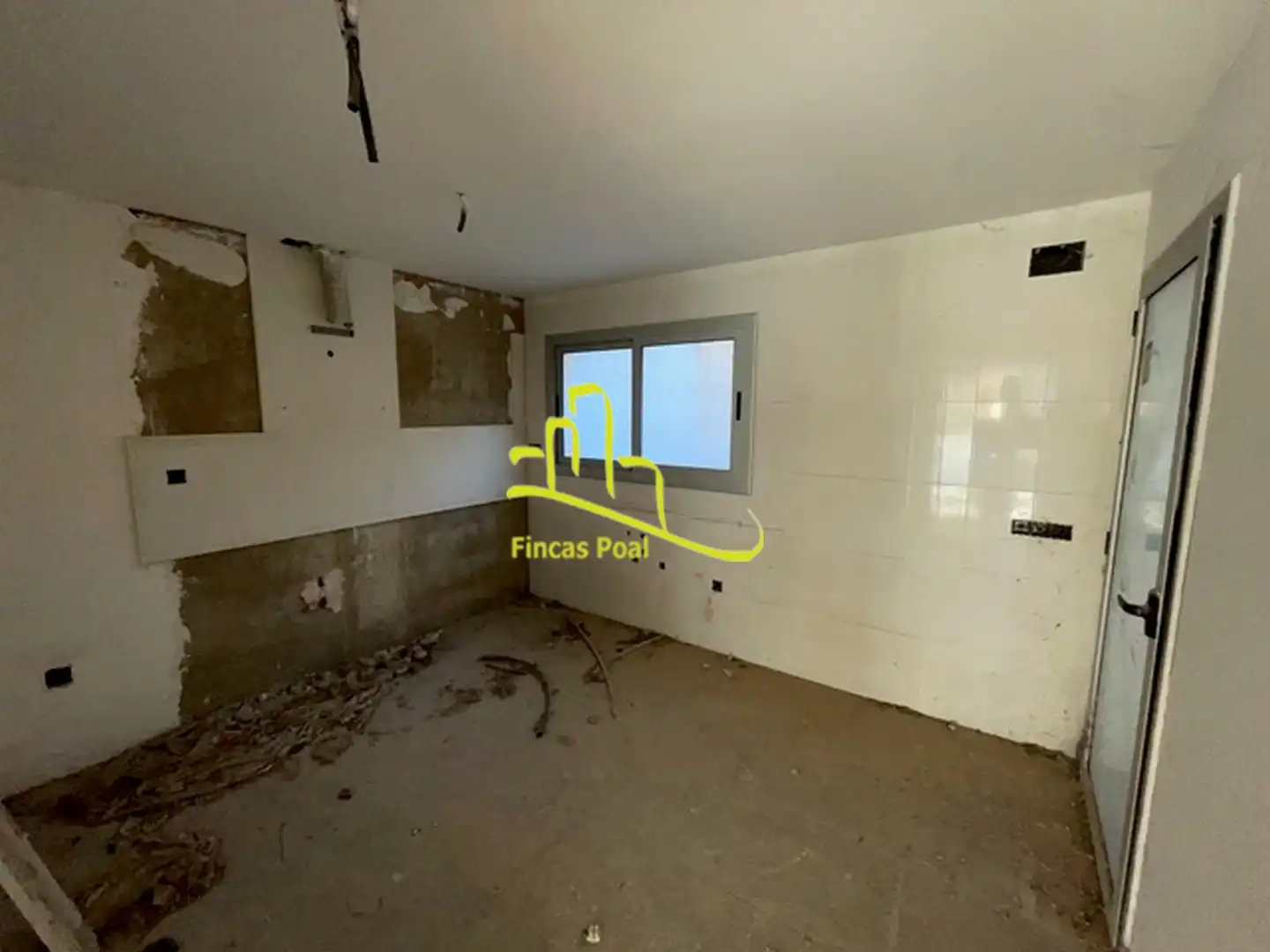 Casa adosada en venda en Flix