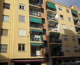 Flat for sale in Marxalenes