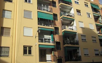 Flat for sale in Marxalenes