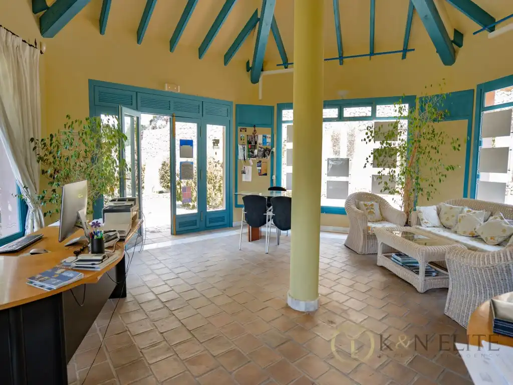 Local en venta en Altea con Aire acondicionado