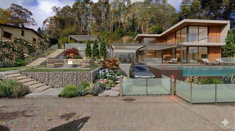 Foto 2 de Residencial en venta en N/a, Fano, Gijón