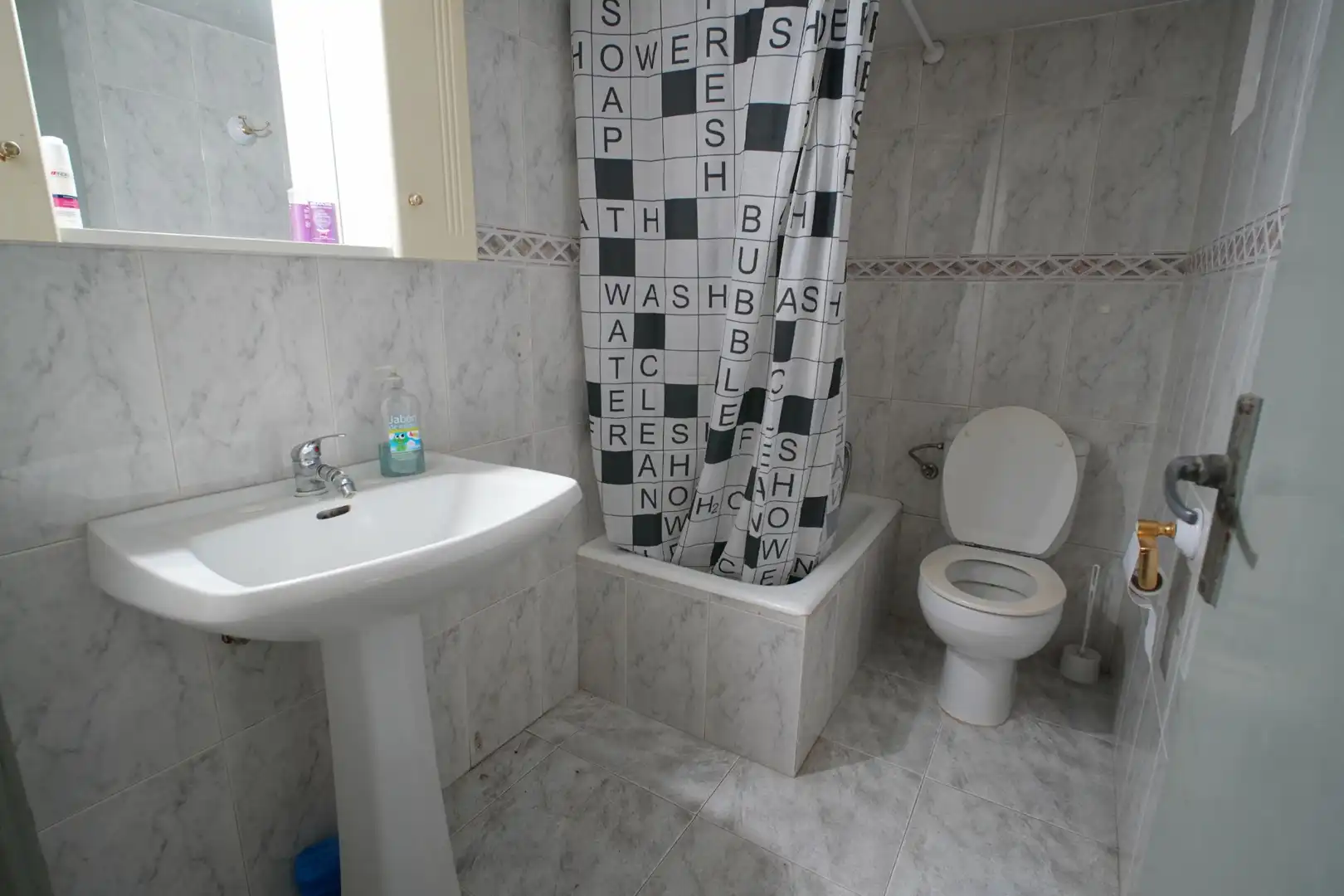 Bany de Casa o xalet en venda en La Cañada de Verich