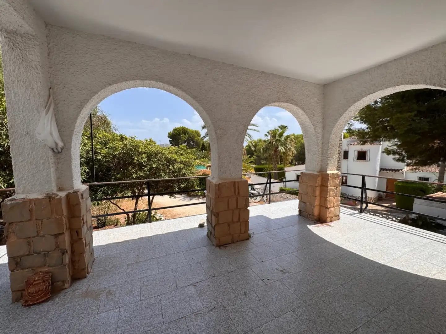 Chalet en venta en Pinar del Advocat - Cometa, imagen 8
