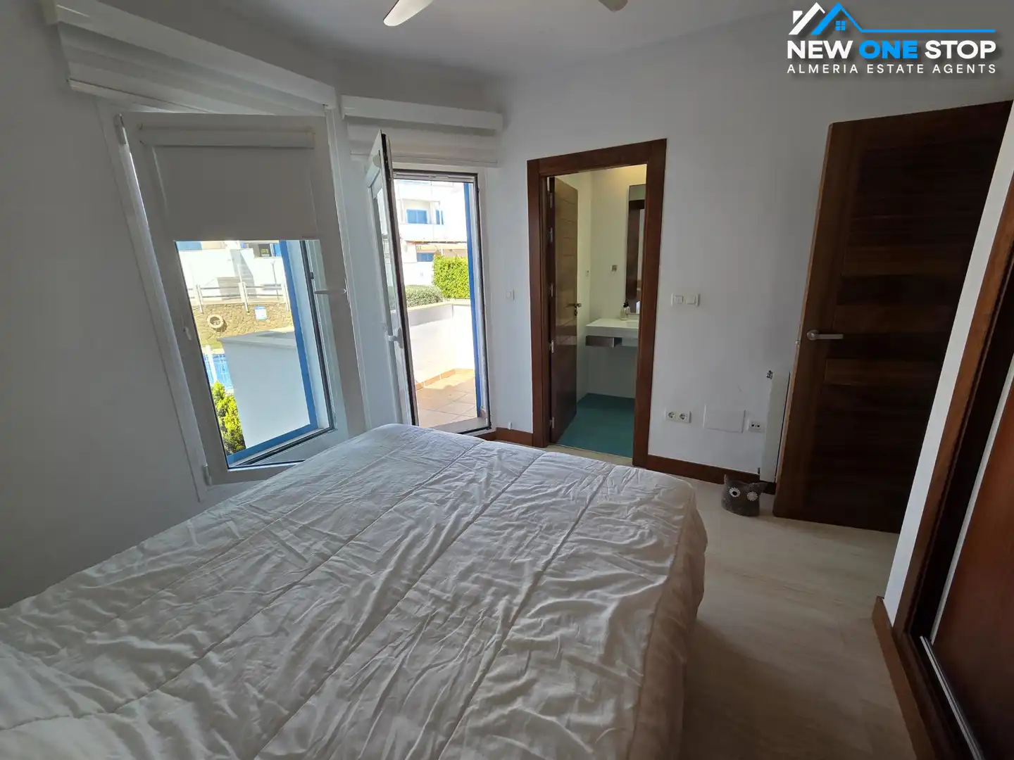 Detached house with pool for sale in El Palmeral, imagen 25