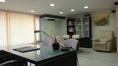 Foto 5 von Geschaftsraum zur Miete in Avenida País Valenciano, 209, Albatera, Alicante