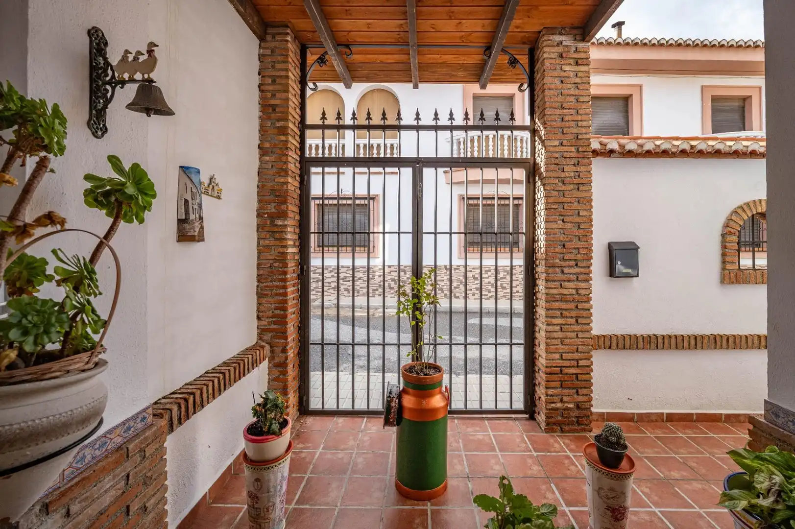 Casa o xalet en venda en Las Gabias amb Aire condicionat, Calefacció i Balcó