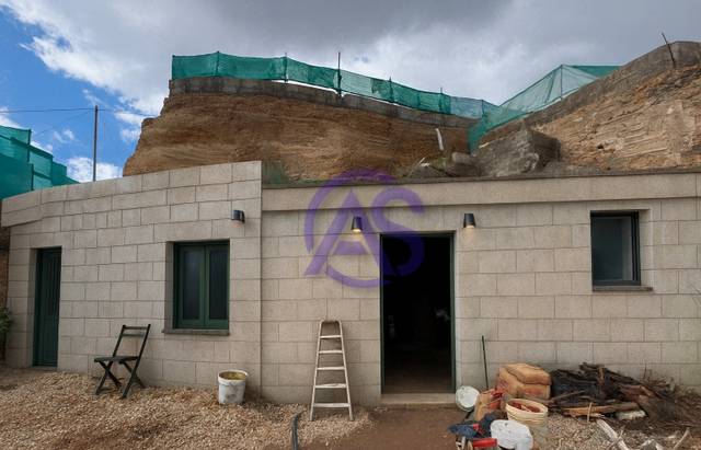 Finca rústica en Venta en Fasnia