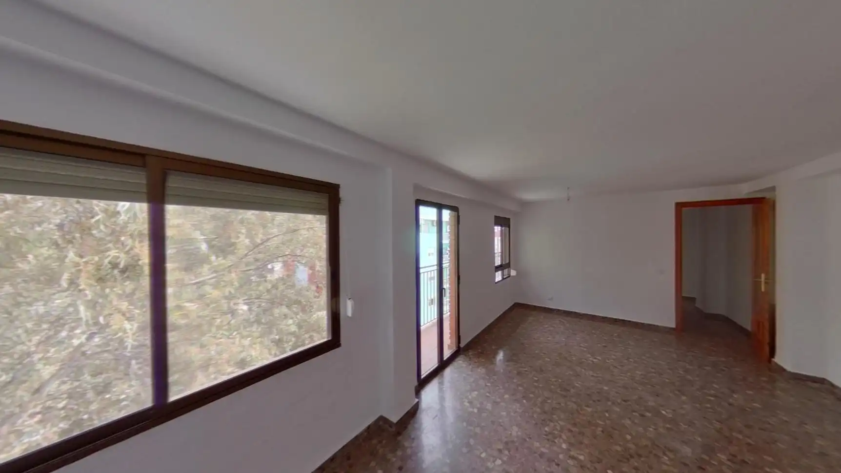 Piso con terraza en venta en Carrer del Pare Antón Martín 3, imagen 5