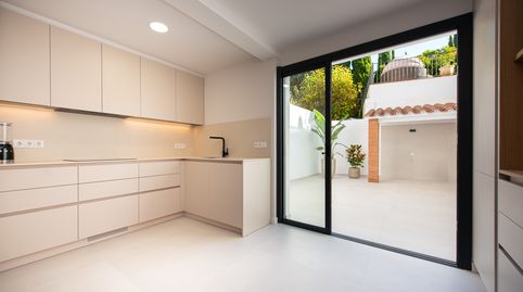 Foto 2 de Casa adosada en venda a Eixample, Sant Feliu de Guíxols