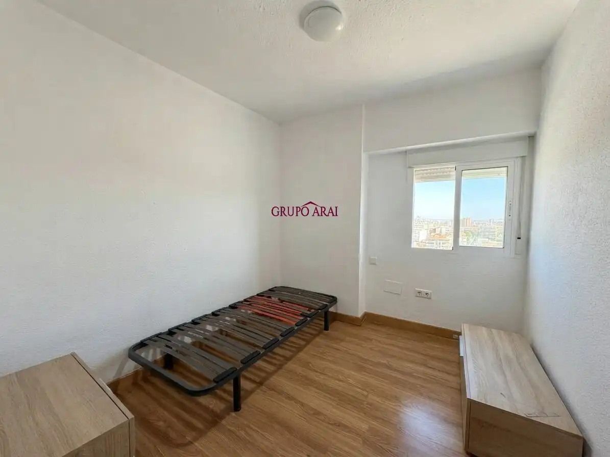 Flat with terrace for sale in Calle GASSET Y ARTIME, imagen 20