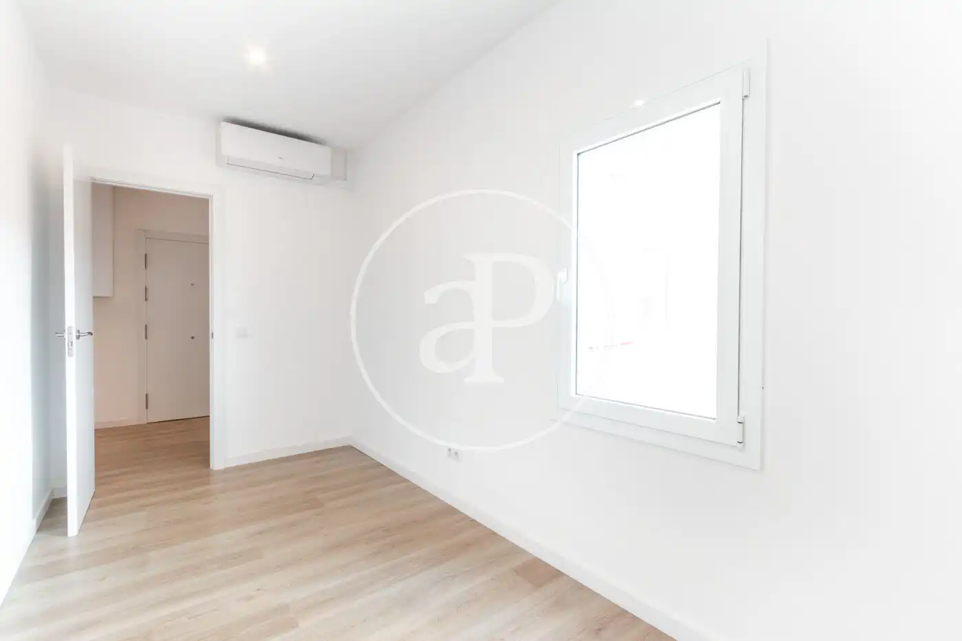 Piso de alquiler en El Coll