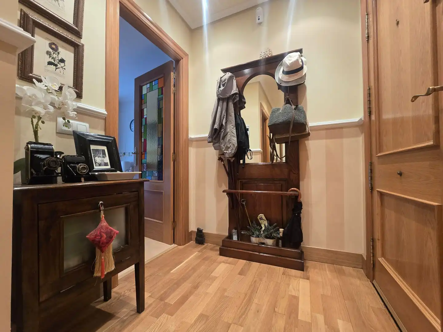 Apartament en venda en Villamediana de Iregua amb Calefacció, Jardí privat i Terrassa