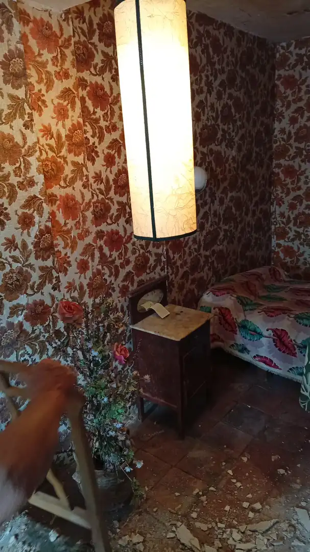 Terraced house for sale in Covarrubias, imagen 14
