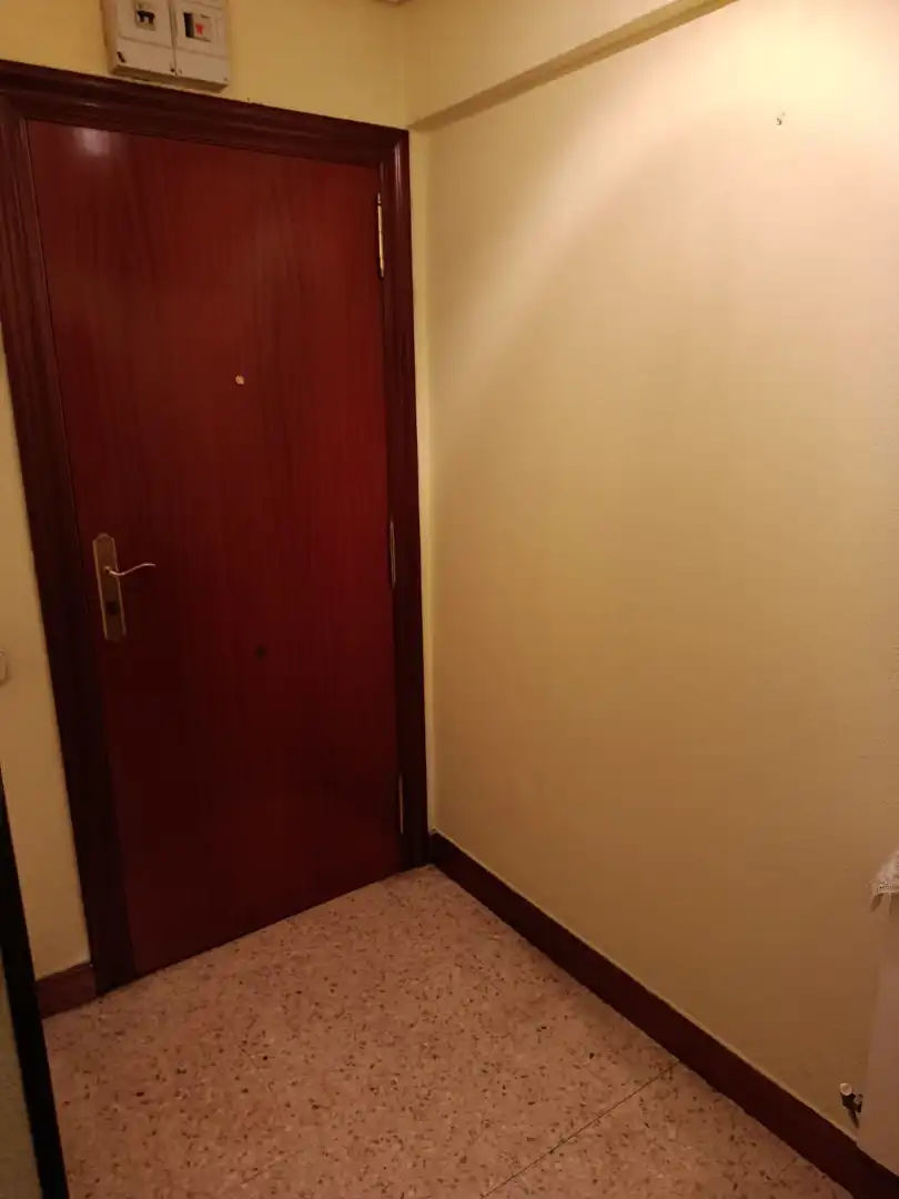 Piso en venta en Calle Marqués de la Hermida, Castilla - Hermida