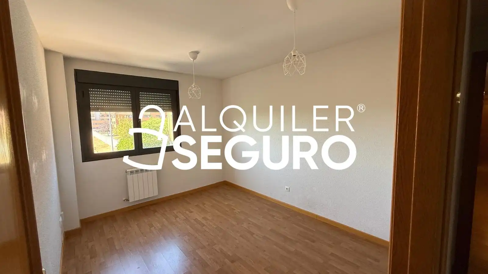 Habitación de Piso de alquiler en Illescas con Calefacción y Amueblado