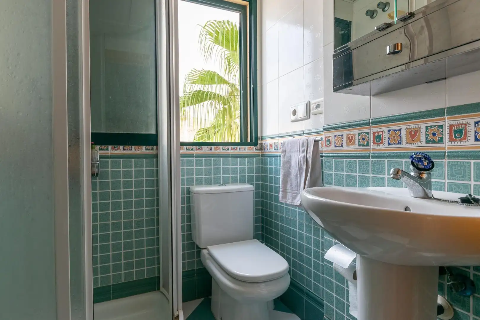 Flat with terrace to rent in ARGENTINA, imagen 6