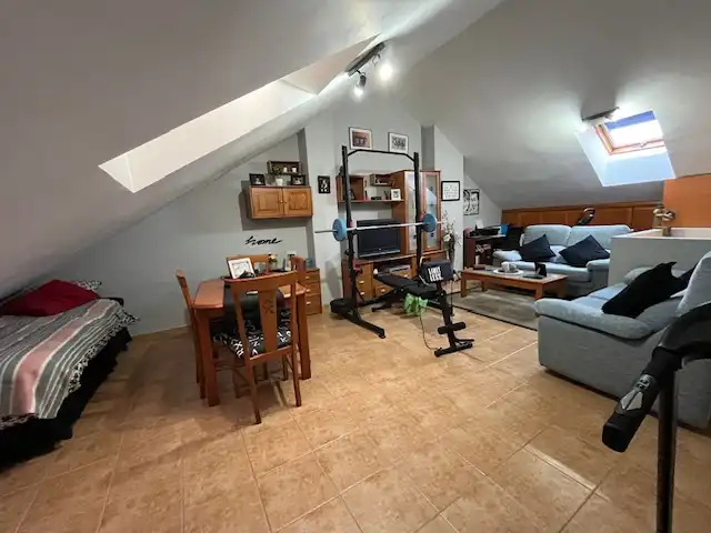 Chalet en venta en Calle Segura, imagen 28