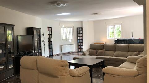 Foto 4 de Casa adosada en venda a San Bartolomé - Millán de Priego,  Jaén Capital