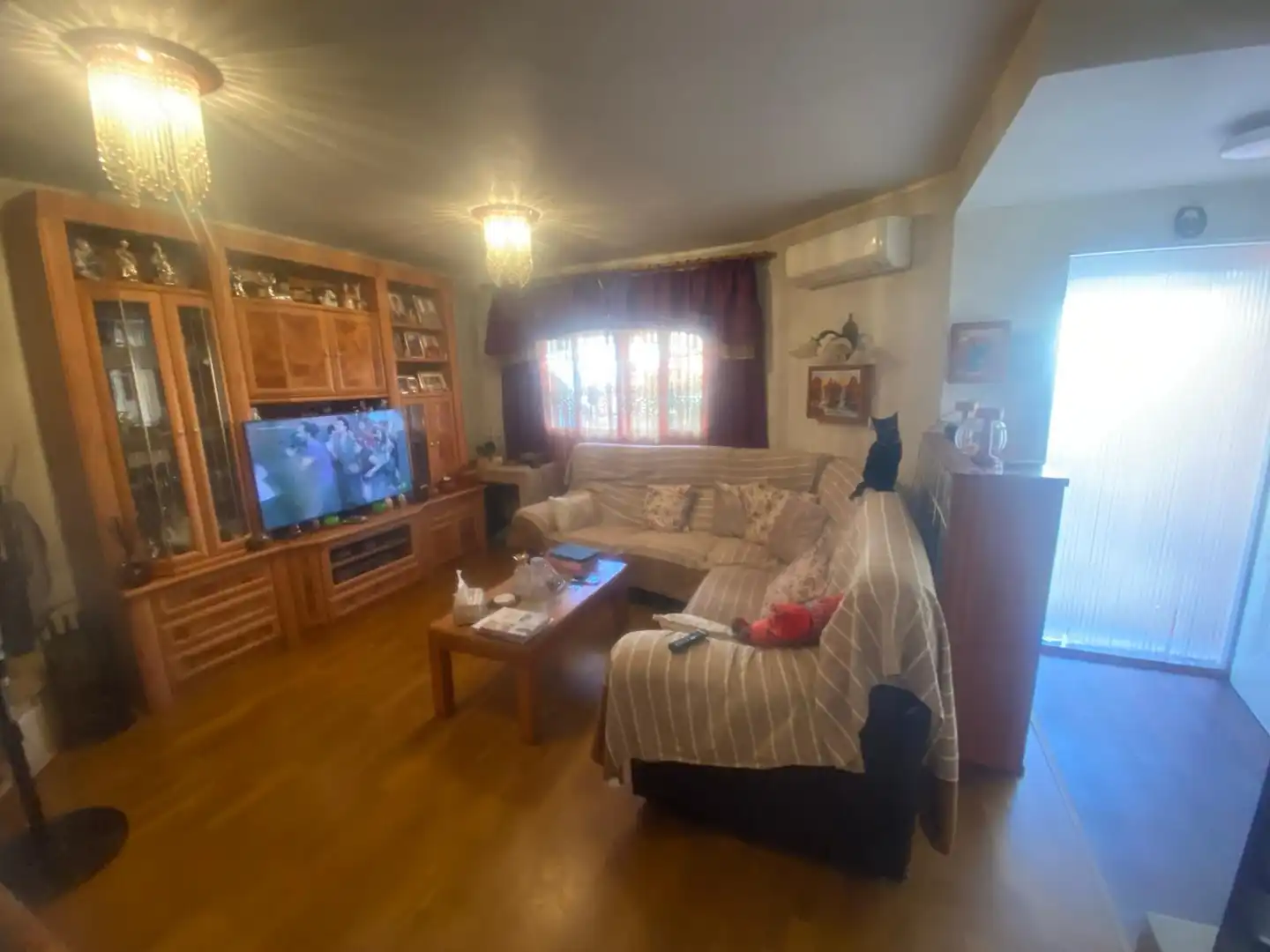 Casa a schiera in vendita a Avenida Pintor Pedro Cano, imagen 6