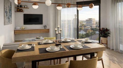 Foto 5 von Wohnung zum Verkauf in Calle Calle Salceda, 17, Las Torres de Cotillas, Murcia