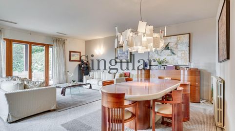 Photo 5 of Houses for sale in La Miranda, Esplugues de Llobregat