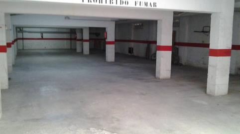 Foto 3 de Garatge en venda a Nucli Antic, Tarragona