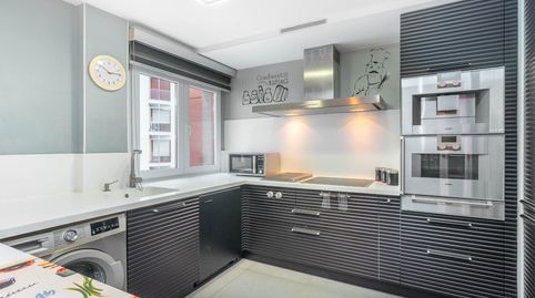 Foto 5 de Piso en venta en Calle Fray Ceferino, 23, Salesas - Foncalada - Campoamor, Oviedo