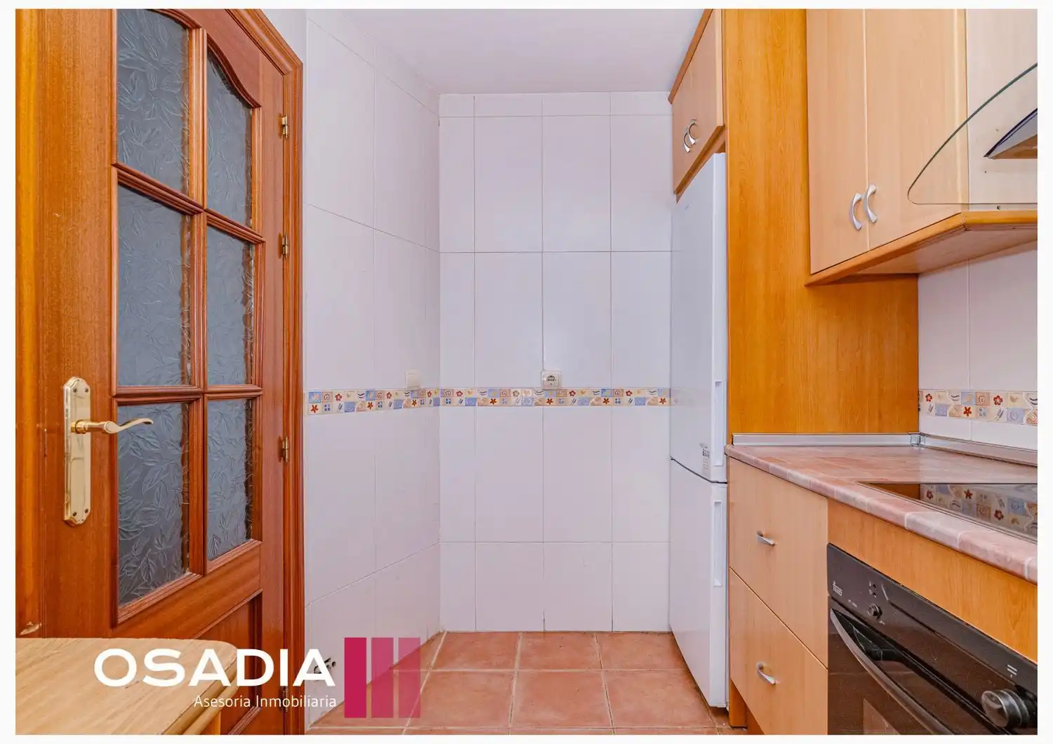 Piso con ascensor en venta en Calle Molinillo, imagen 23